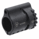 Strike Industries 0.75 Gas Block, Collar Adjustable, Black, One Size, 708747548518