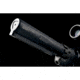 Strike Industries Advanced Receiver Extension Buffer Tube, Black, One Size, SI-AR-ARE-T7-BK