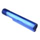 Strike Industries Advanced Receiver Extension Buffer Tube, Blue, One Size, SI-AR-ARE-T7-BLU