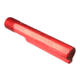 Strike Industries Advanced Receiver Extension Buffer Tube in RED, RED, NSN N, SI-AR-ARE-T7-RED