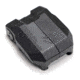Strike Industries AirTag Picatinny Holder, Black, One Size, SI-iHolder