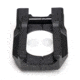 Strike Industries AirTag Picatinny Holder, Black, One Size, SI-iHolder