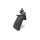 Strike Industries AK Multi-Angle Pistol Grip, Black, One Size, SI-AK-MAPG-BK