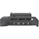 Strike Industries AKM/KP-9 M-LOK AK Handguard, 7.7in, Black, SI-AKM-KP9-POLY-HG-BK, Black, One Size, SI-AKM-KP9-POLY-HG-BK
