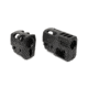 Strike Industries Alpha Compensator, Black, Small, SI-SMC-COMP-S