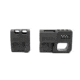 Strike Industries Alpha Compensator, Black, Small, SI-SMC-COMP-S