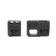 Strike Industries Alpha Compensator, Black, Small, SI-SMC-COMP-S