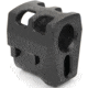 Strike Industries Alpha Compensator, Black, Small, SI-SMC-COMP-S