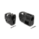 Strike Industries Alpha Compensator, Black, Small, SI-SMC-COMP-S