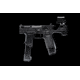 Strike Industries Alpha Modular Chassis, Black, Standard, SISMCAP320S