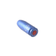 Strike Industries Aluminum .40 Cal Dummy Rounds, 5 Pack, Blue, One Size, SI-DR-AL-40CAL-BLU