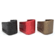 Strike Industries Aluminum Extended Magazine Plate for Glock 17/ Glock 22, Black, SI-EMP-AL-G17-BK-5RD
