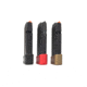 Strike Industries Aluminum Extended Magazine Plate for Glock 17/ Glock 22, Black, SI-EMP-AL-G17-BK-5RD
