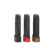 Strike Industries Aluminum Extended Magazine Plate for Glock 17/ Glock 22, Black, SI-EMP-AL-G17-BK-5RD