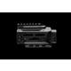 Strike Industries Aluminum Handguard for CZ Scorpion 3+ Micro, Black, SI-CEVO-3PLUS-MHG-BK