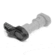 Strike Industries Ambidextrous AR-15 Arc Switch for Modular Selector QD Switch AR Safety Selector, Black, One Size, SI-AR-MSS-ARC-BK