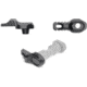 Strike Industries Strike Arc Switch, Black, One Size, SI-AR-MSS-ARC-BK
