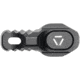 Strike Industries Ambidextrous AR-15 Arc Switch for Modular Selector QD Switch AR Safety Selector, Black, One Size, SI-AR-MSS-ARC-BK
