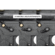 Strike Industries Ambidextrous AR-15 Arc Switch for Modular Selector QD Switch AR Safety Selector, Black, One Size, SI-AR-MSS-ARC-BK
