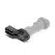 Strike Industries Ambidextrous AR-15 Modular Selector QD Switch AR Safety Selector, Black, One Size, SI-AR-MSS-QD-BK