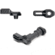 Strike Industries Ambidextrous AR-15 Modular Selector QD Switch AR Safety Selector, Black, One Size, SI-AR-MSS-QD-BK