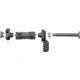 Strike Industries Ambidextrous AR-15 Modular Selector QD Switch AR Safety Selector, Black, One Size, SI-AR-MSS-QD-BK