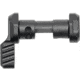 Strike Industries Ambidextrous AR-15 Modular Selector QD Switch AR Safety Selector, Black, One Size, SI-AR-MSS-QD-BK