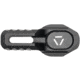 Strike Industries Ambidextrous AR-15 Modular Selector QD Switch AR Safety Selector, Black, One Size, SI-AR-MSS-QD-BK