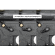Strike Industries Ambidextrous AR-15 Modular Selector QD Switch AR Safety Selector, Black, One Size, SI-AR-MSS-QD-BK