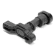 Strike Industries Ambidextrous AR-15 Pedal Switch for Modular Selector QD Switch AR Safety Selector, Black, One Size, SI-AR-MSS-PEDAL-BK