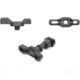 Strike Industries Strike Pedal Switch, Black, One Size, SI-AR-MSS-PEDAL-BK