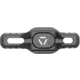 Strike Industries Ambidextrous AR-15 Pedal Switch for Modular Selector QD Switch AR Safety Selector, Black, One Size, SI-AR-MSS-PEDAL-BK