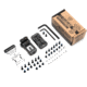 Strike Industries Ambush with Rotatable Optic Mount, Red Dot Sight Mount, Black, One Size, SI-AMBUSH-ROM