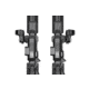 Strike Industries Ambush with Rotatable Optic Mount, Red Dot Sight Mount, Black, One Size, SI-AMBUSH-ROM