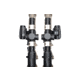 Strike Industries Ambush with Rotatable Optic Mount, Red Dot Sight Mount, Black, One Size, SI-AMBUSH-ROM