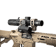 Strike Industries Ambush with Rotatable Optic Mount, Red Dot Sight Mount, Black, One Size, SI-AMBUSH-ROM