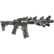 Strike Industries Ambush with Rotatable Optic Mount, Red Dot Sight Mount, Black, One Size, SI-AMBUSH-ROM