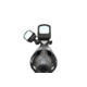 Strike Industries Ambush with Rotatable Optic Mount, Red Dot Sight Mount, Black, One Size, SI-AMBUSH-ROM