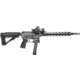 Strike Industries Ambush with Rotatable Optic Mount, Red Dot Sight Mount, Black, One Size, SI-AMBUSH-ROM