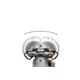 Strike Industries Ambush with Rotatable Optic Mount, Red Dot Sight Mount, Black, One Size, SI-AMBUSH-ROM