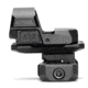 Strike Industries Ambush with Rotatable Optic Mount, Red Dot Sight Mount, Black, One Size, SI-AMBUSH-ROM