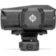 Strike Industries Ambush with Rotatable Optic Mount, Red Dot Sight Mount, Black, One Size, SI-AMBUSH-ROM