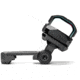Strike Industries Ambush with Rotatable Optic Mount, Red Dot Sight Mount, Black, One Size, SI-AMBUSH-ROM