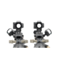 Strike Industries Ambush with Rotatable Optic Mount, Red Dot Sight Mount, Black, One Size, SI-AMBUSH-ROM