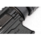 Strike Industries AR-10 Enhanced Lower Receiver Parts Less Trigger, Hammer and Disconnector, Black, SI-AR10-E-LRPLT