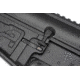 Strike Industries AR-10 Enhanced Lower Receiver Parts Less Trigger, Hammer and Disconnector, Black, SI-AR10-E-LRPLT