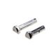 Strike Industries AR-10 Shift Takedown Pins, Chrome, One Size, SI-AR10-SHIFT-CC
