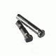 Strike Industries AR-10 Shift Takedown Pins, Black SI-AR10-SHIFT-BK