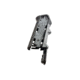 Strike Industries AR-15 Accuracy Grip comes with a Main Body, Two 2 Blank Panels and Eight 8 Selectable Trigger Finger Extenders TFE, Black MAS-GRP-AR-01