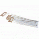 Strike Industries AR-15/M16 Gas Tube Rifle, Stainless Steel, 15.13in SI-AR-GT-R-SV
